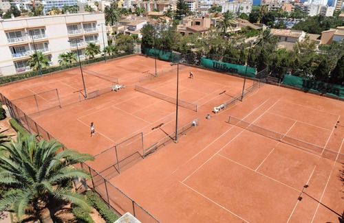 Son Servera Apartment | Club Simo Aparthotel