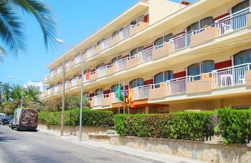Son Servera Apartment | Club Simo Aparthotel