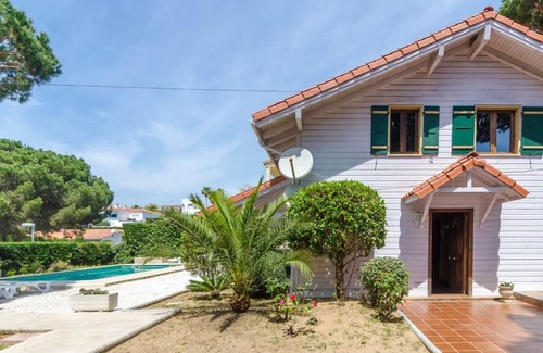 Condado del Jaruco Villa | Club Villamar - Family-friendly holiday villa for six people with private swimming pool