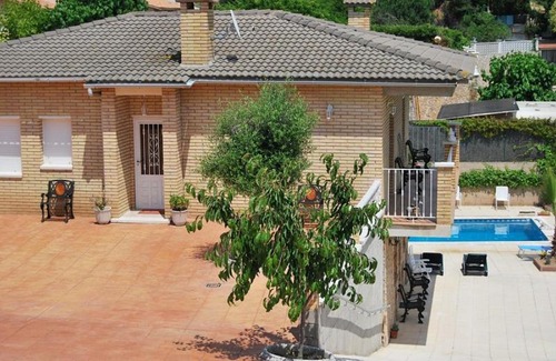 Vidreres Villa | Club Villamar - Tinoco