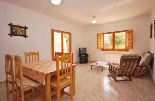 Vidreres Villa | Club Villamar - Tinoco