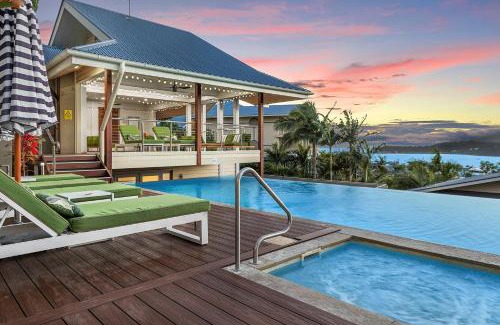 Airlie Beach Resort | Club Wyndham Airlie Beach