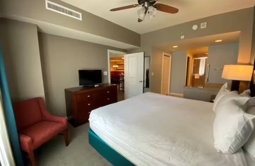 National Harbor Resort | Club Wyndham National Harbor -