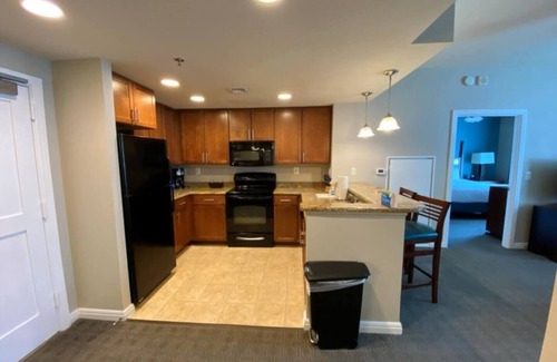 National Harbor Resort | Club Wyndham National Harbor -