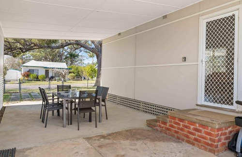 Huskisson House | Cly13 - Whitewash Cottage by Experience Jervis Bay