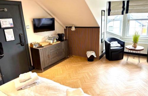 Auchterarder Apartment | 'Clyde' in ApartNest Auchterarder