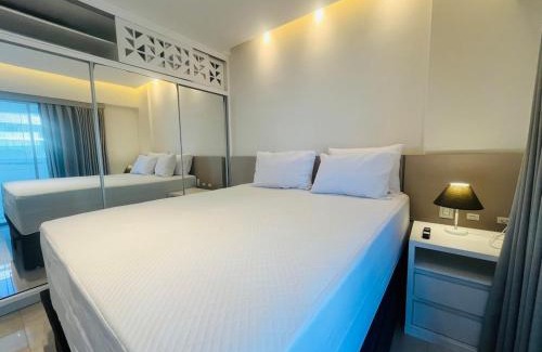 Algodoal Apartment | CM307- Enfrente ao mar LUXO Piscina aquecida