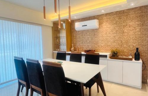 Algodoal Apartment | CM307- Enfrente ao mar LUXO Piscina aquecida