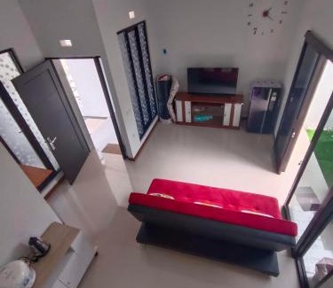 Oro Oro Ombo Villa | CMI Homestay