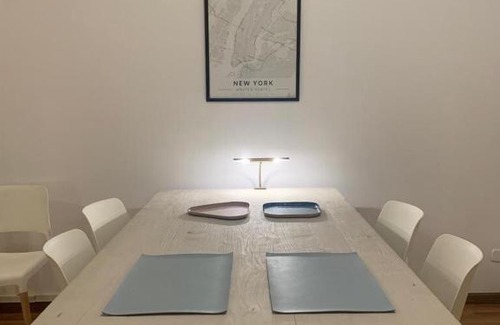 Retiro Apartment | Cmodo Y Central Estudio Plaza San Martn
