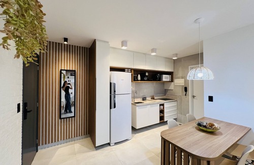 Tambau Apartment | Co-House