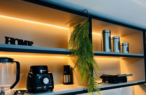 Tambau Apartment | Co-House