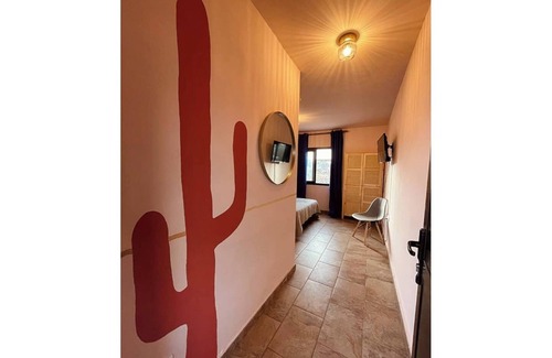 Villaverde House | Co-Living at Casa Cocolores