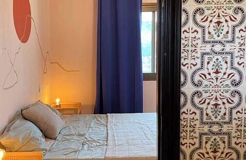 Villaverde House | Co-Living at Casa Cocolores