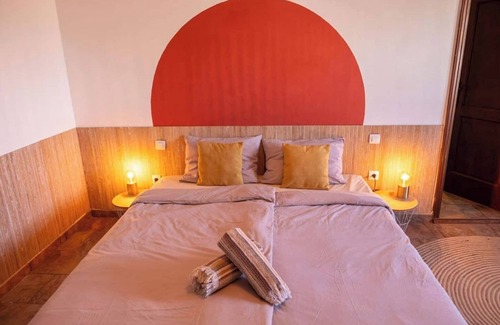 Villaverde House | Co-Living at Casa Cocolores