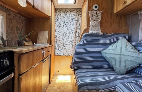 Villaverde House | Co-Living at Casa Cocolores
