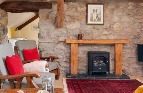 Dolgellau House | Coach House in the beautiful Dolgellau