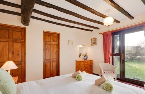 Dolgellau House | Coach House in the beautiful Dolgellau