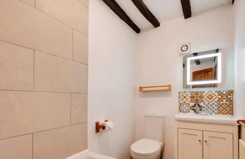 Dolgellau House | Coach House in the beautiful Dolgellau