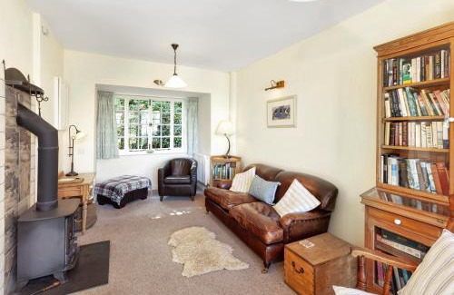 Porlock House | Coachman's Cottage, West Porlock