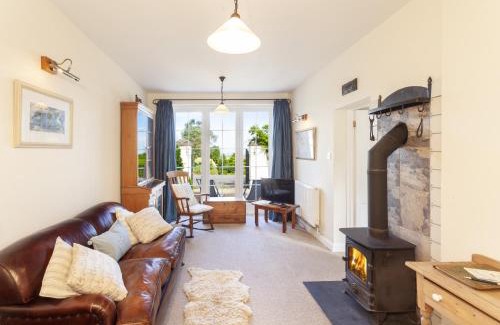 Porlock House | Coachman's Cottage, West Porlock