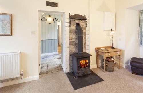 Porlock House | Coachman's Cottage, West Porlock