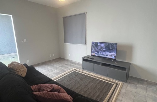 Sao Cristovao House | Coastal Refuge – Experience the coast in comfort and style