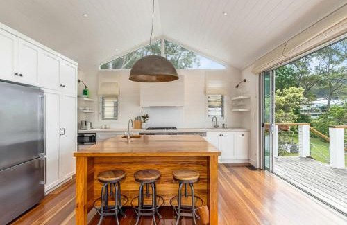 Hyams Beach House | Coast at Hyams Beach