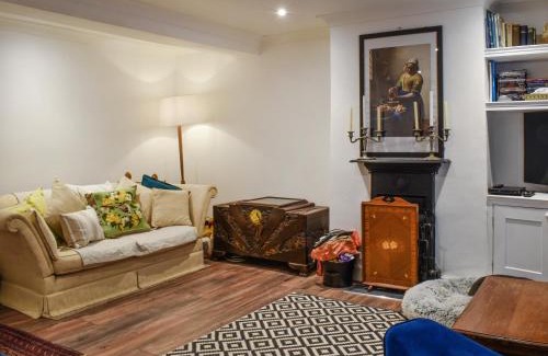 Calder Bridge House | Coast To Coast Cottage