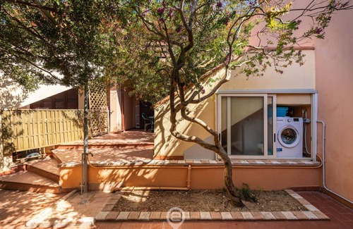 Funtana Meiga Apartment | Coastal Apartments - Dream