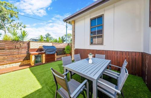 Kinka Beach House | Coastal Bliss at Kinka Beach!