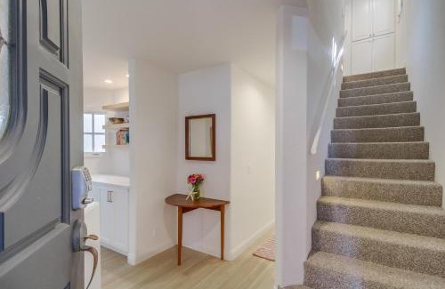 Beach Barber Tract House | Coastal Breeze