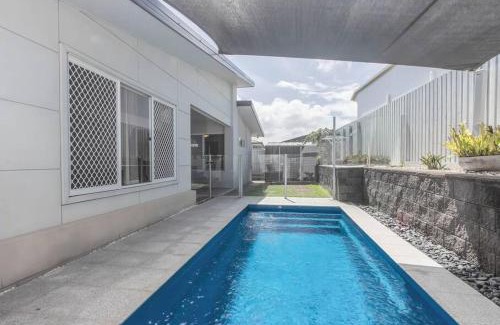 Casuarina House | Coastal Casuarina Bliss