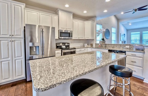Lewes House | Coastal Club * 31327 * 3BR New Luxury Villa w 2.5 Baths Sleeps 8
