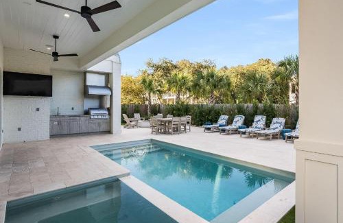 Seacrest House | Coastal Comfort