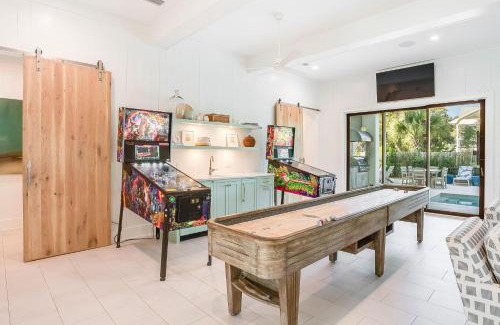 Seacrest House | Coastal Comfort