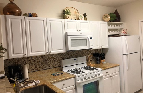 Gulfport Villa | Coastal Comfort, Villas at Legacy- Gated, Pools, Directly Across from Beach