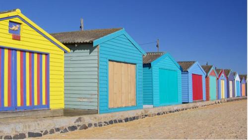 Aspendale House | Coastal Comforts