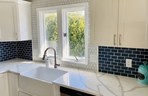 Waterford House | Coastal Connecticut Retreat