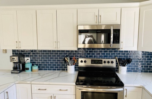 Waterford House | Coastal Connecticut Retreat