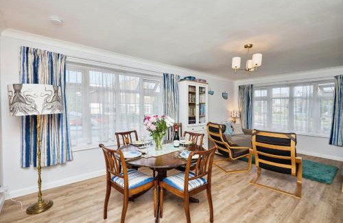 Bembridge House | Coastal Cottage