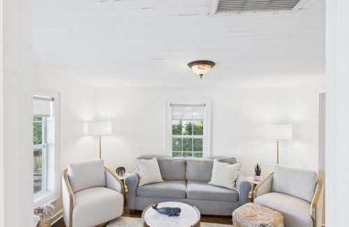 Port St. Joe House | Coastal Cottage