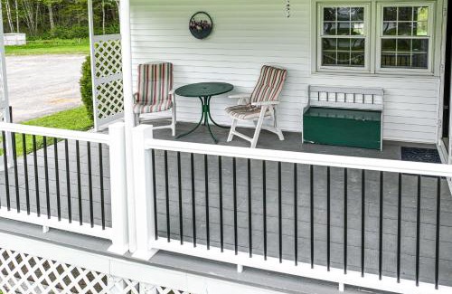 Waldoboro House | Coastal Cottage