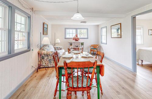 Waldoboro House | Coastal Cottage