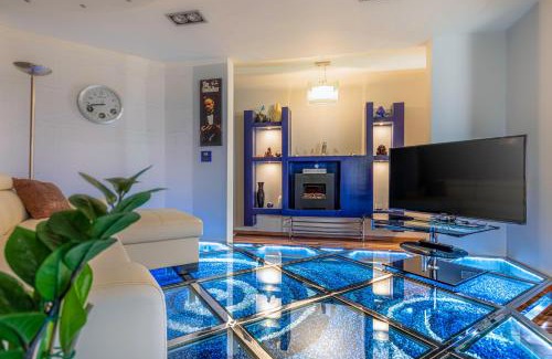 Pembroke Apartment | Coastal Creek