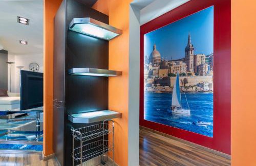 Pembroke Apartment | Coastal Creek