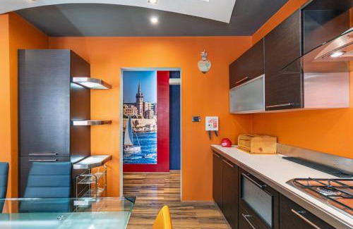 Pembroke Apartment | Coastal Creek