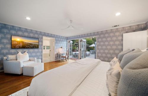 La Jolla Shores House | Coastal Elegance by the Shore