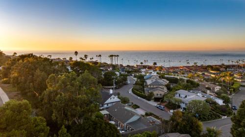 La Jolla Shores House | Coastal Elegance by the Shore