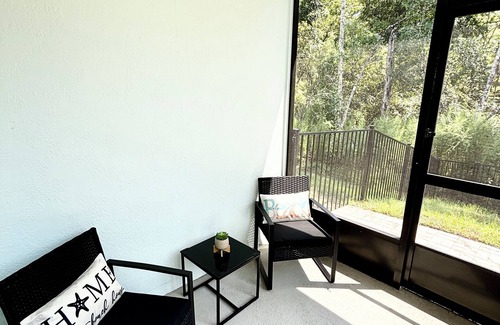 St. Augustine House | Coastal Escape in St. Augustine